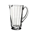 Reed & Barton Heritage Pitcher